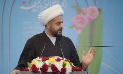 الخزعلي: "في العراق خير كثير من الموارد البشرية والمادية يسد حاجة أبناء شعبه"